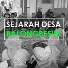 Sejarah Desa Balongbesuk