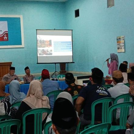 Musdesus Pembentukan Koperasi Merah Putih